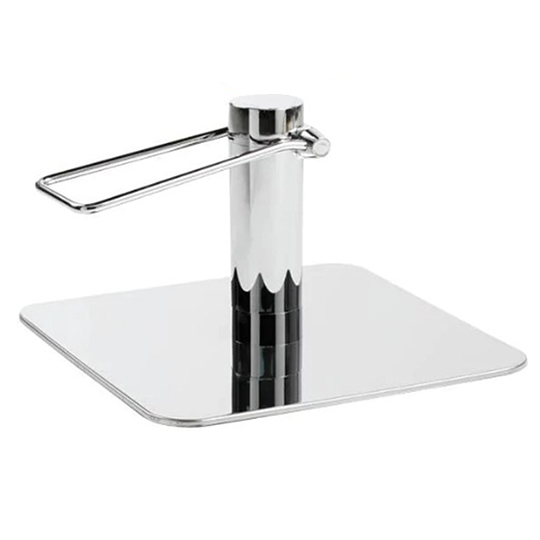 Square - Chrome